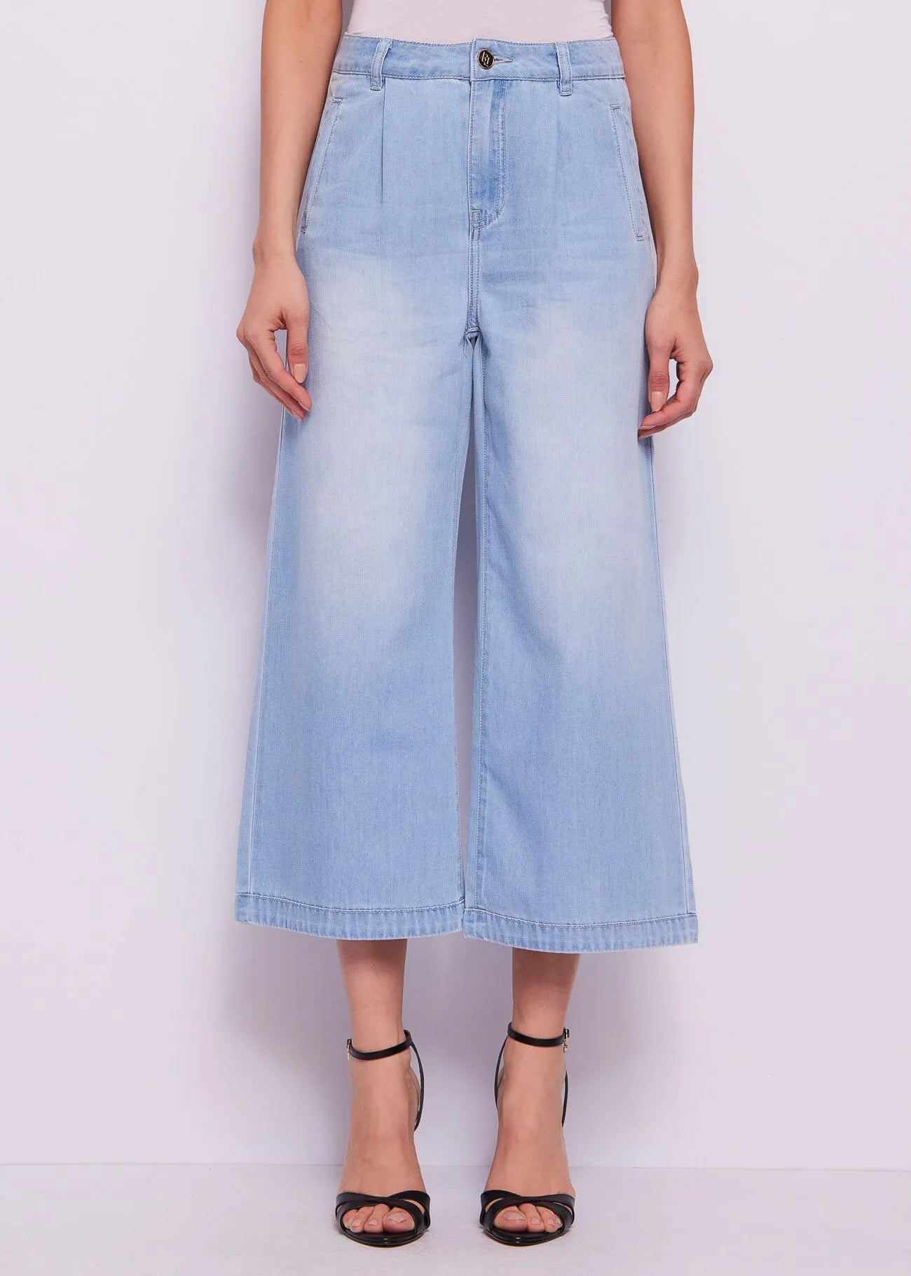 JEAN LARGE COURT BD26023 By GAUDI