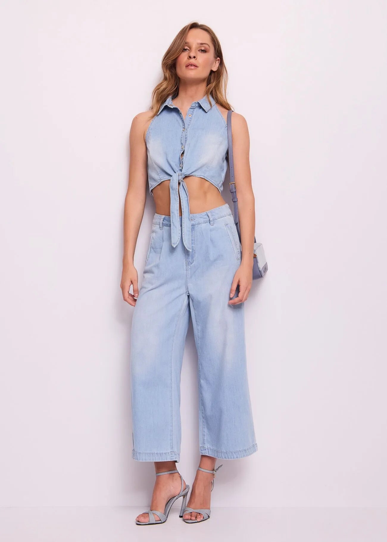 JEAN LARGE COURT BD26023 By GAUDI