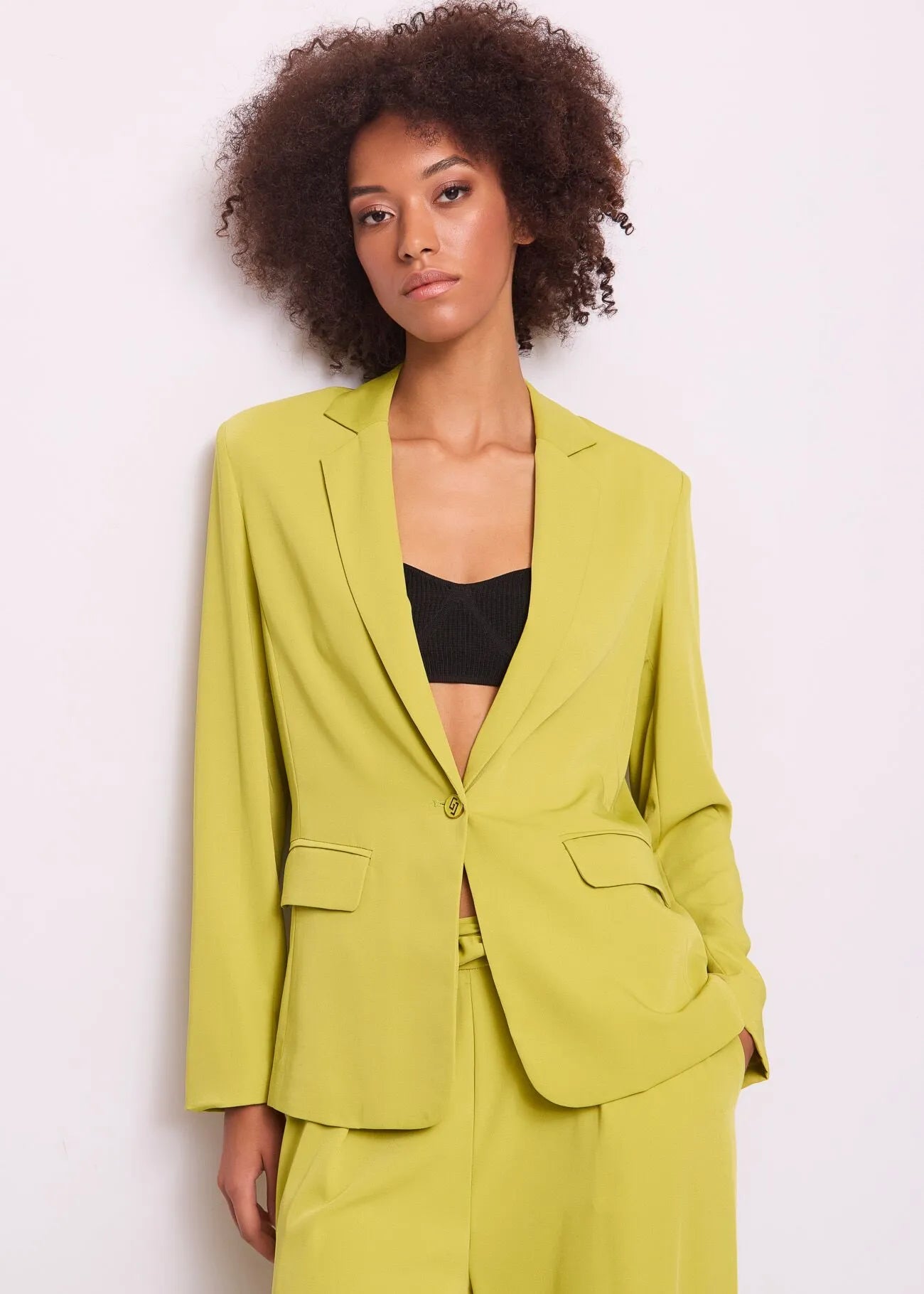 VESTE DE BLAZER BD35013 By GAUDI