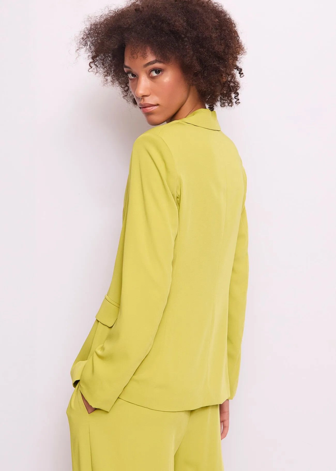VESTE DE BLAZER BD35013 By GAUDI