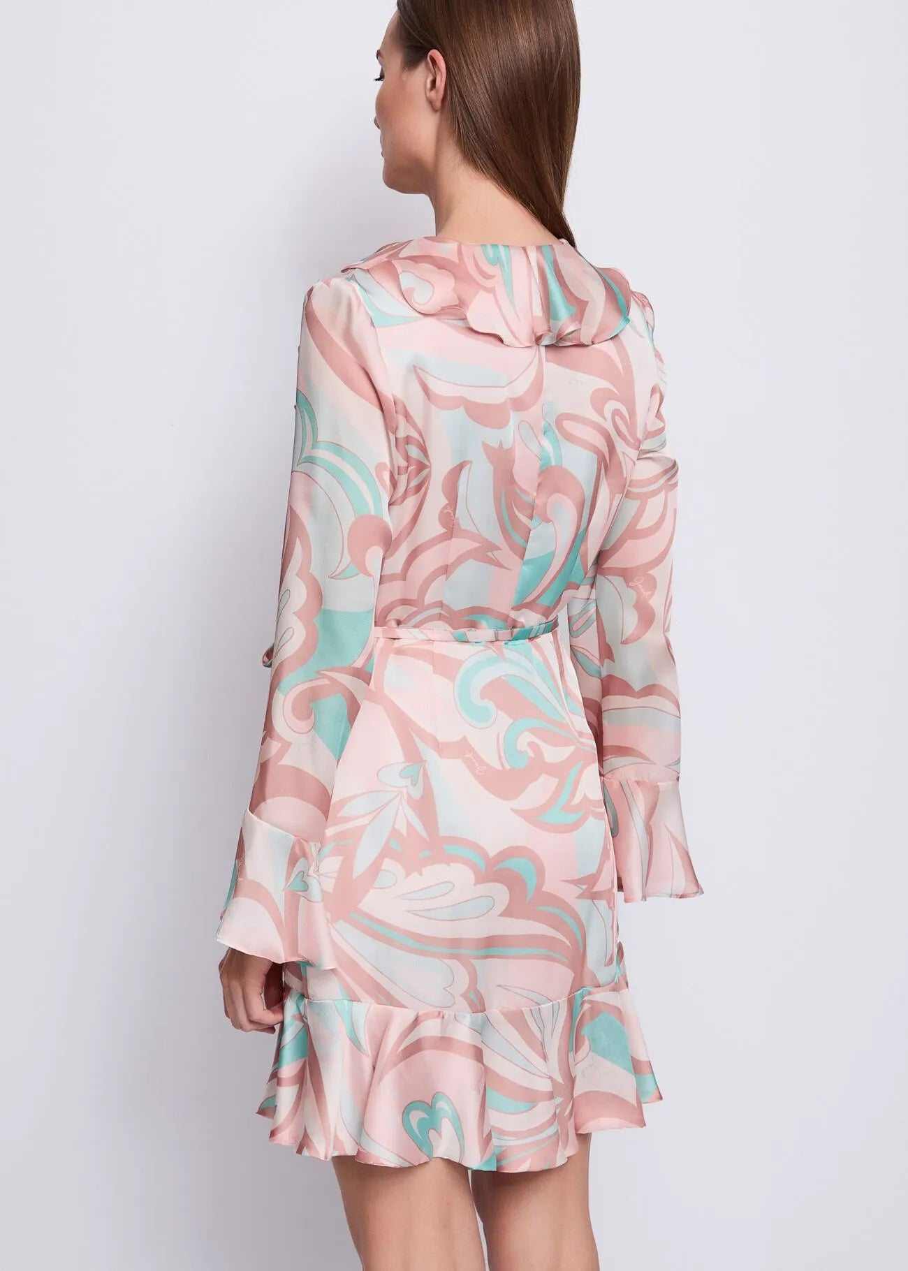 ROBE COURTE FD15005 By GAUDI