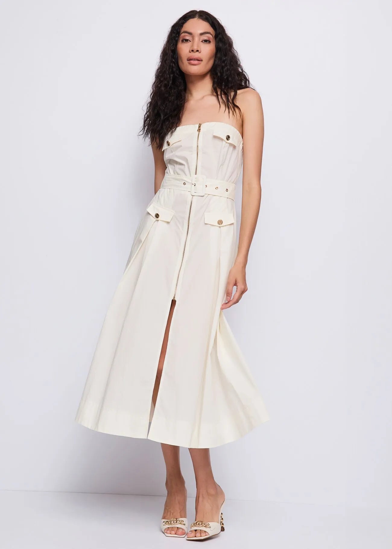 ROBE BUSTIER FD15017 By GAUDI