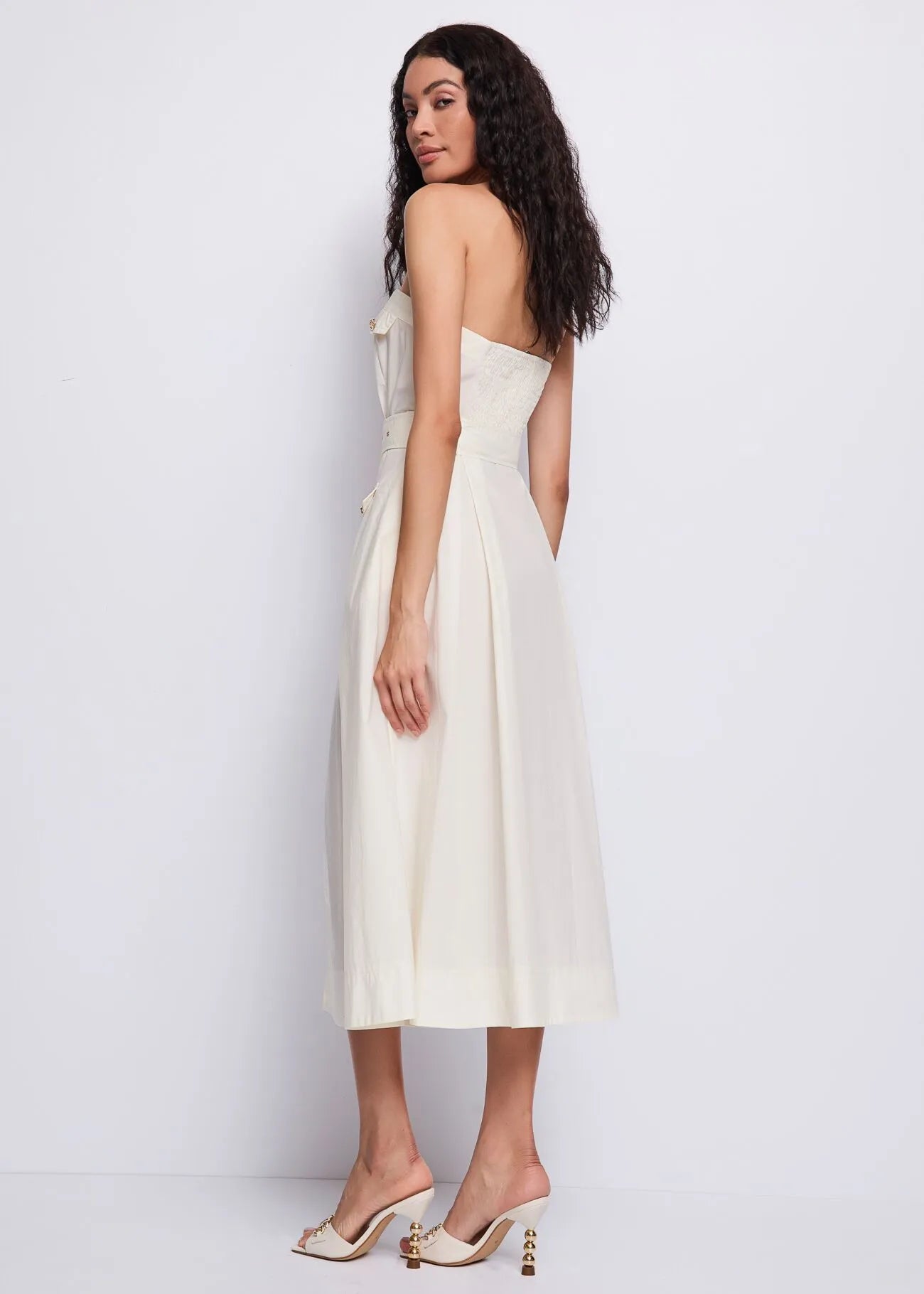 ROBE BUSTIER FD15017 By GAUDI
