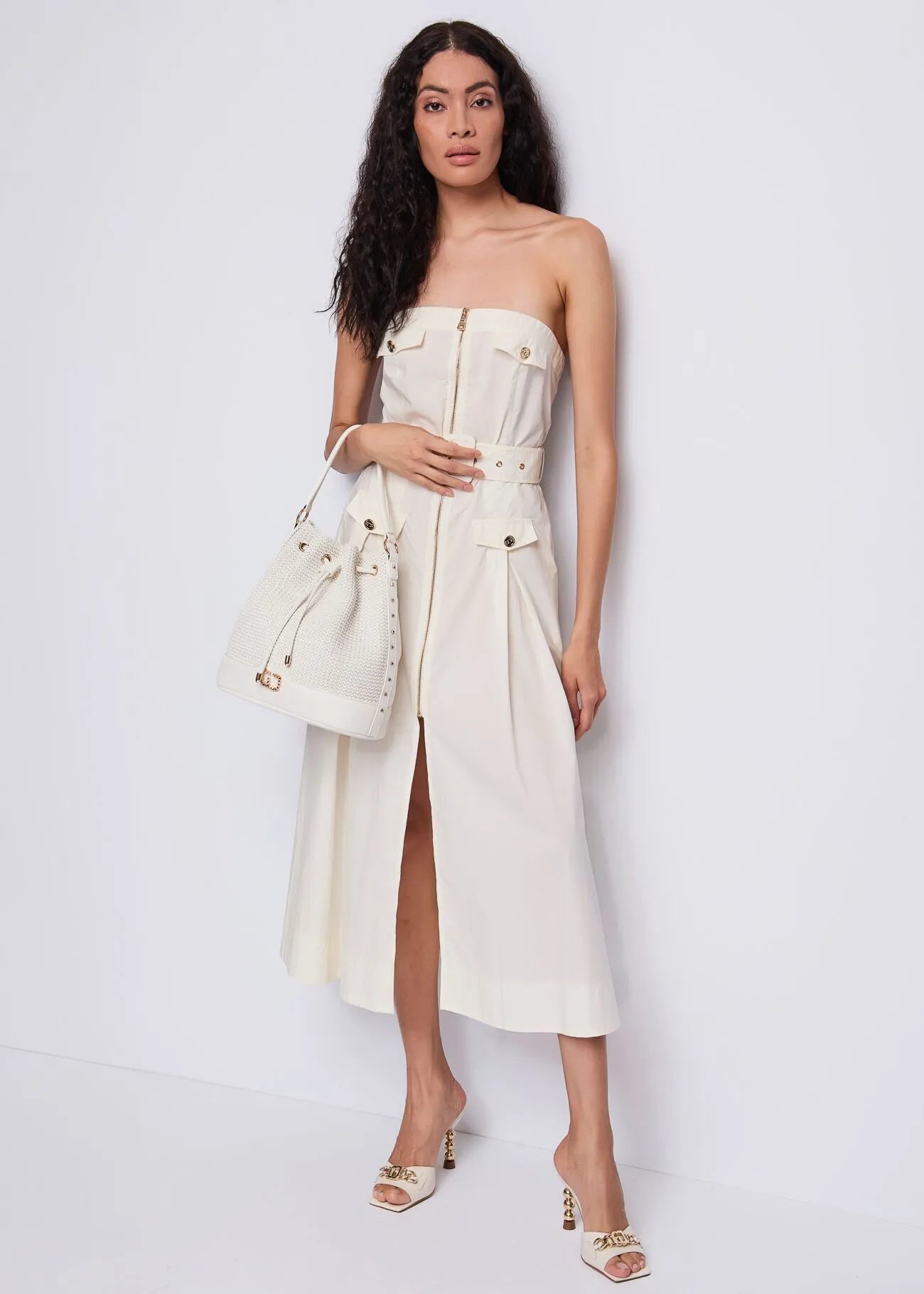 ROBE BUSTIER FD15017 By GAUDI