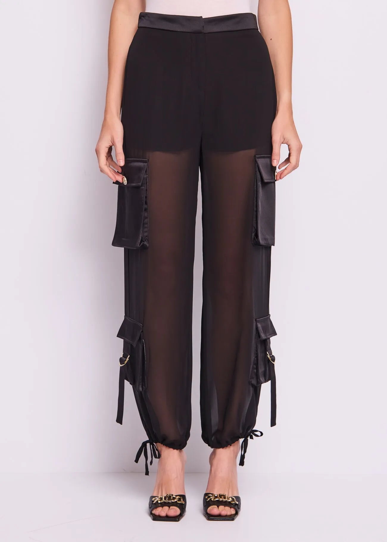 PANTALON FD25025 By GAUDI