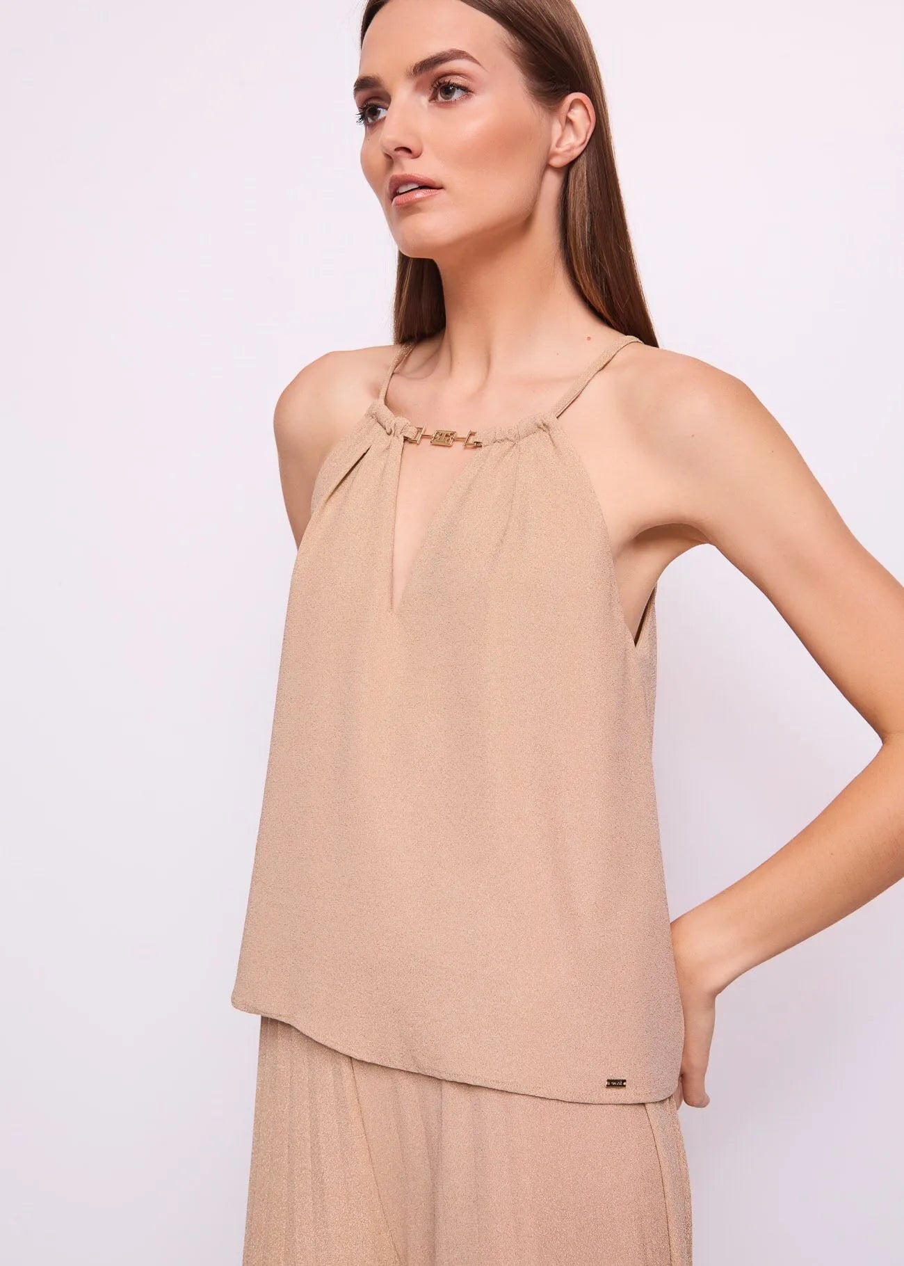 TOP LUREX FD440002 By GAUDI