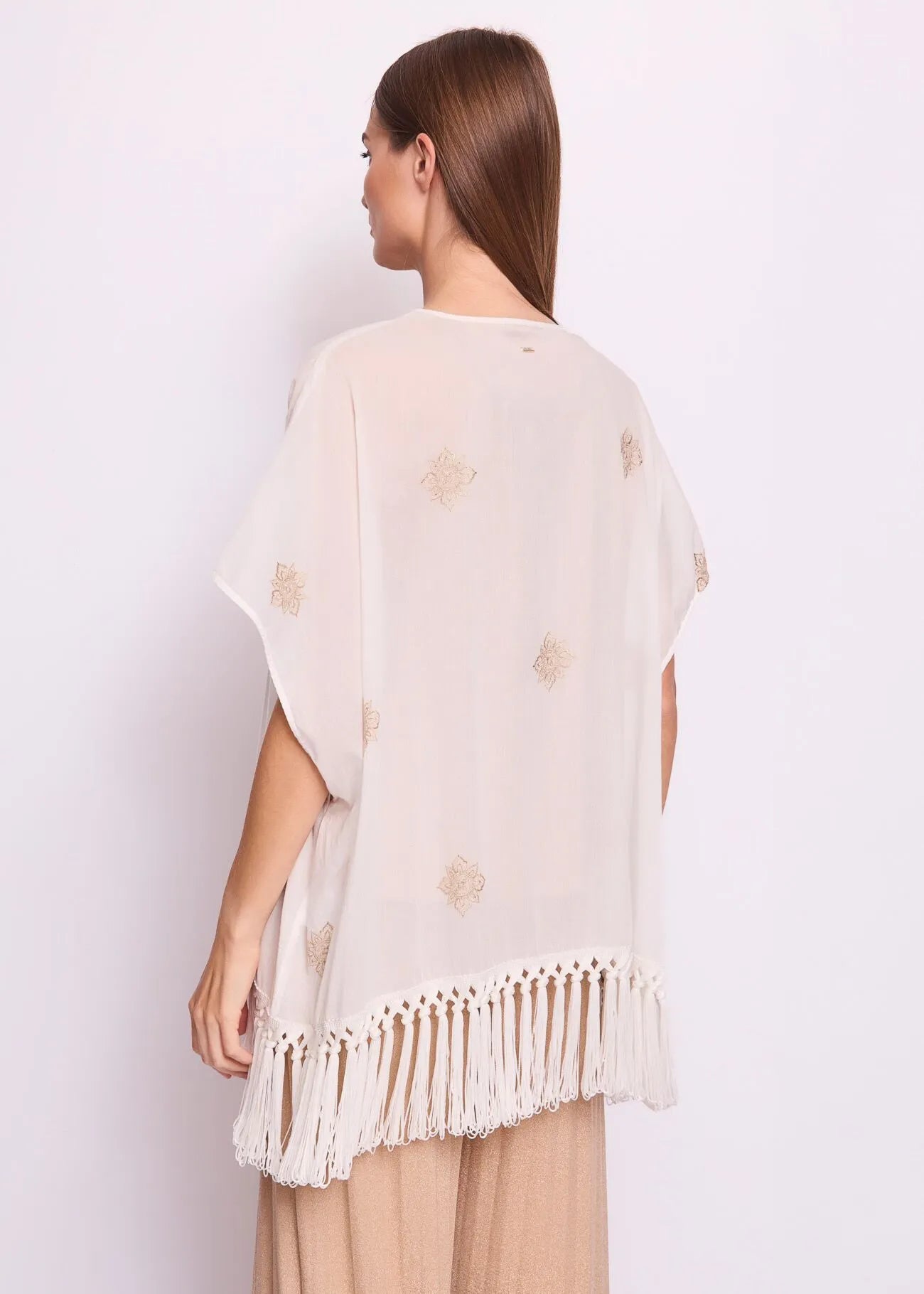 BLOUSE FD45002 By GAUDI