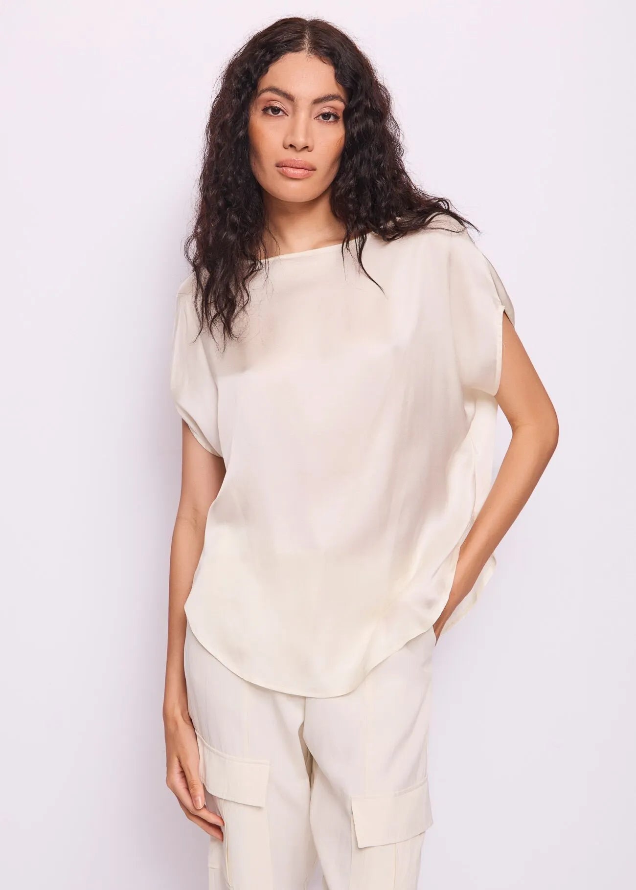 BLOUSE FLUIDE FD45031 By GAUDI
