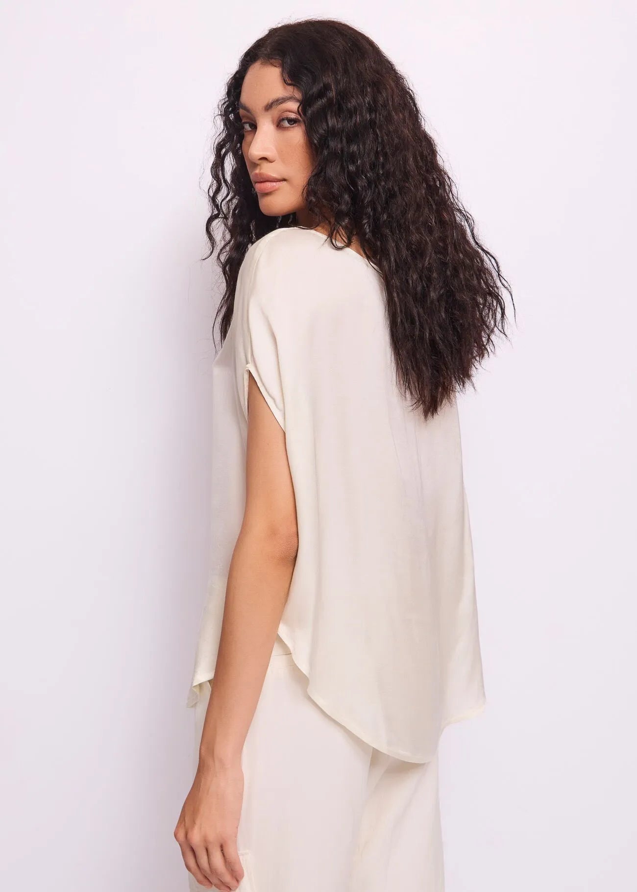 BLOUSE FLUIDE FD45031 By GAUDI