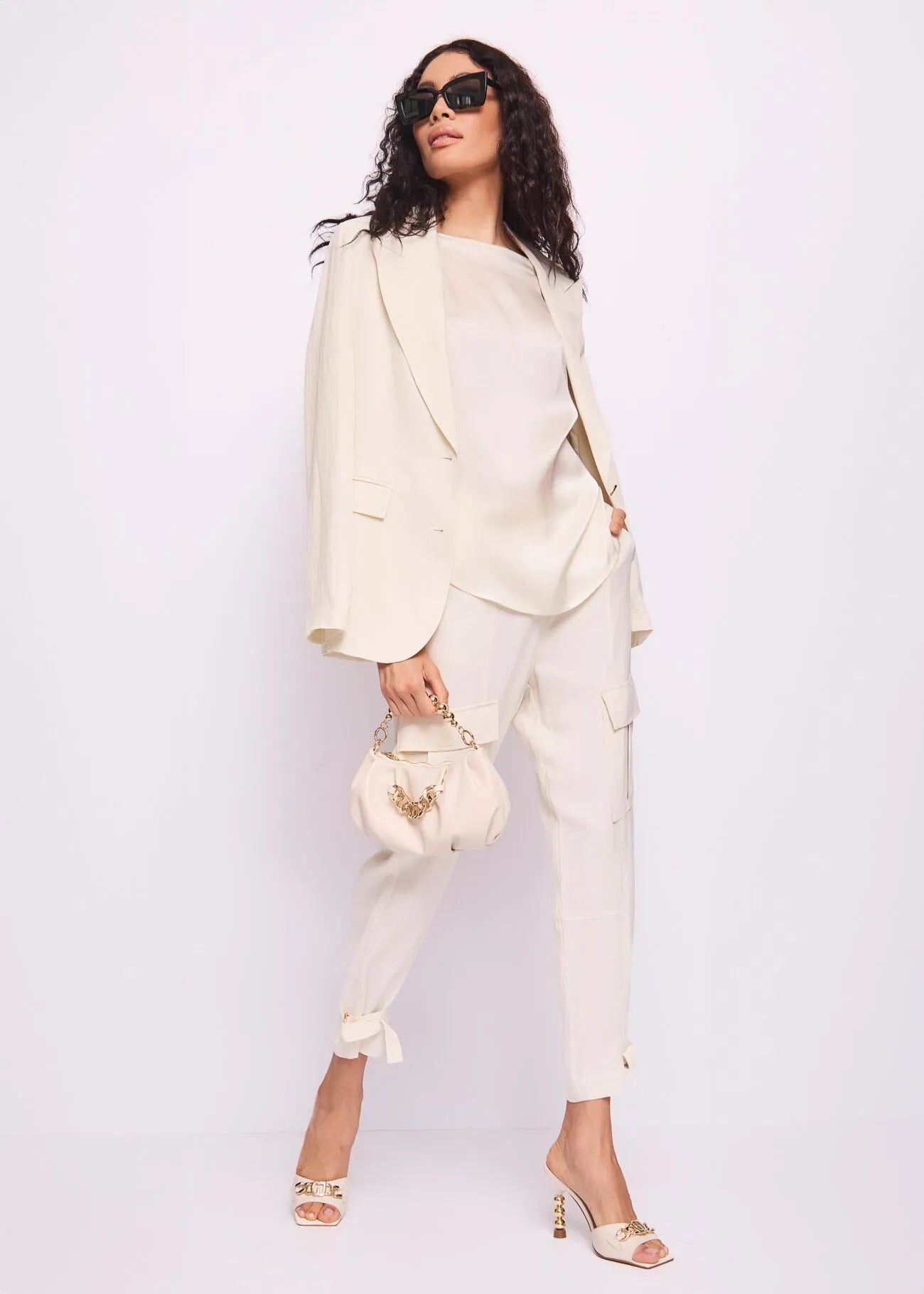 BLOUSE FLUIDE FD45031 By GAUDI