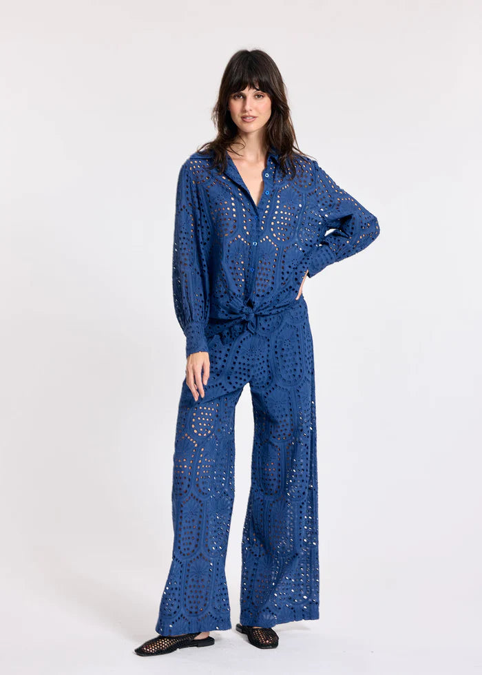 PANTALON GIANA By LAUREN VIDAL