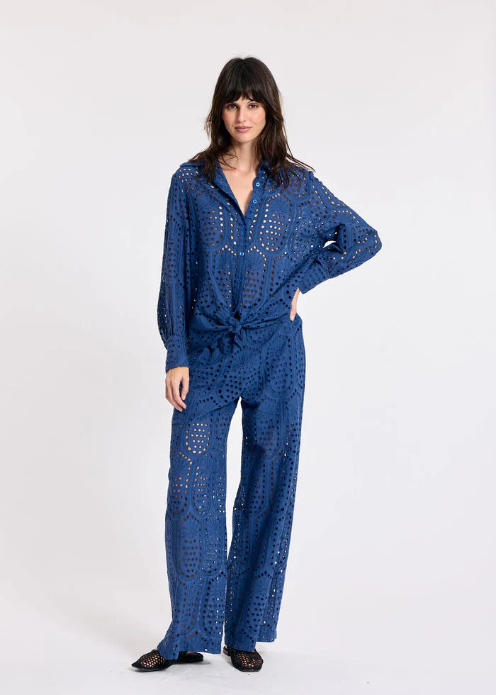 PANTALON GIANA By LAUREN VIDAL