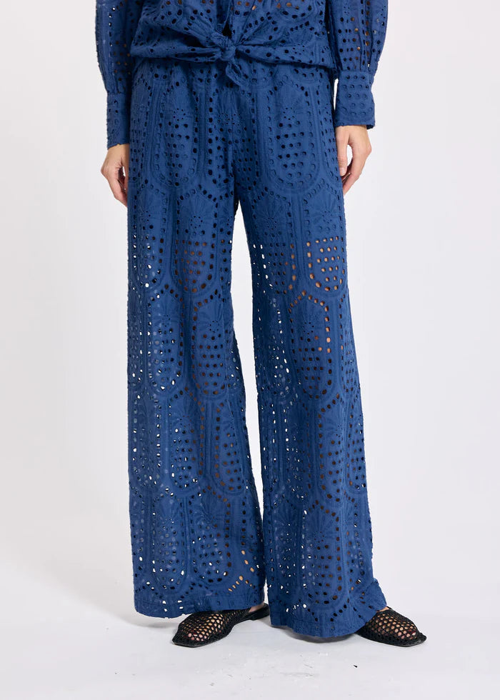 PANTALON GIANA By LAUREN VIDAL