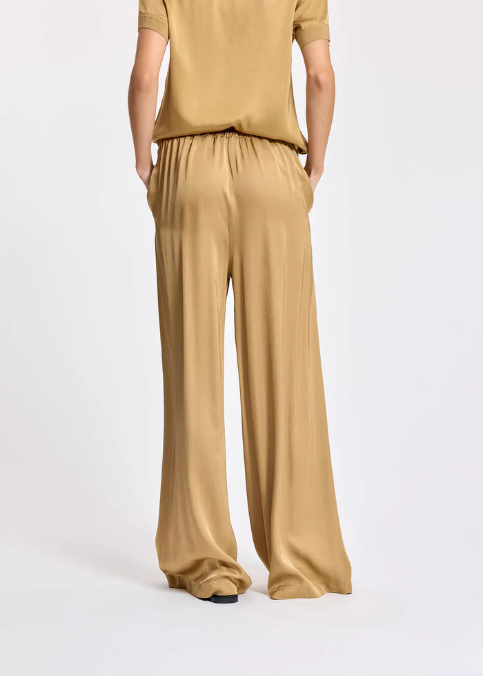 PANTALON FLUIDE CINZIA By LAUREN VIDAL