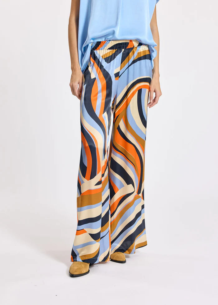 PANTALON EMMA By LAUREN VIDAL
