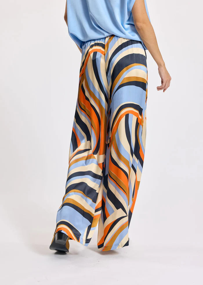 PANTALON EMMA By LAUREN VIDAL