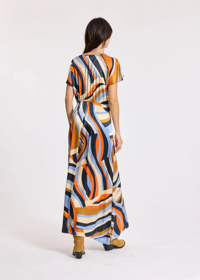 ROBE MAGDA By LAUREN VIDAL