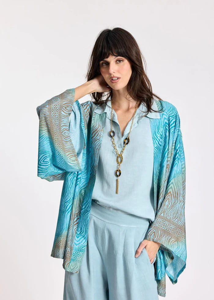 KIMONO NOVA By LAUREN VIDAL