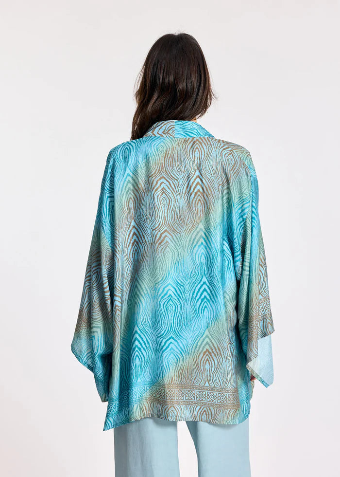 KIMONO NOVA By LAUREN VIDAL