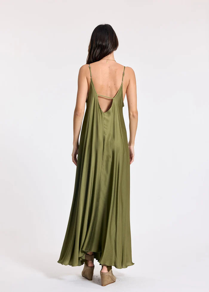 ROBE MAHE By LAUREN VIDAL