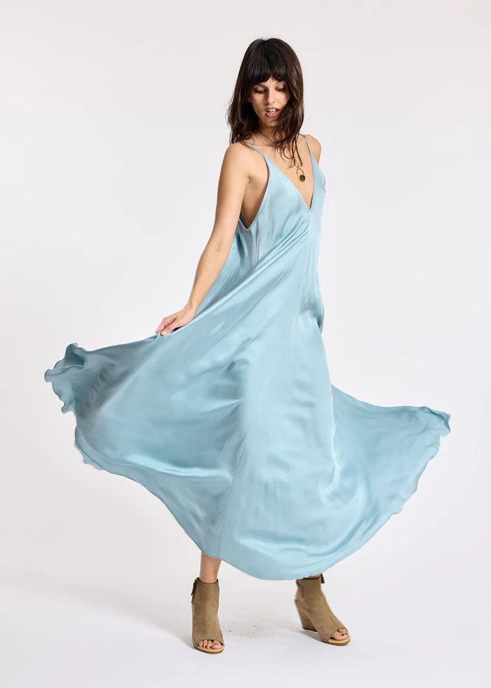 ROBE MAHE By LAUREN VIDAL
