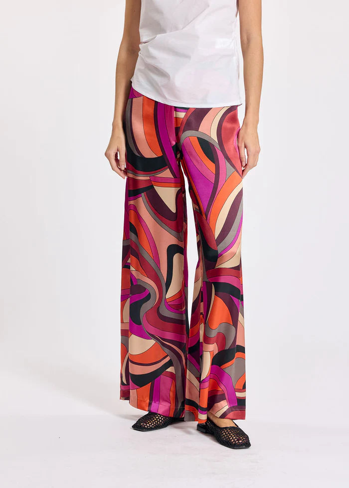 PANTALON LORIE By LAUREN VIDAL
