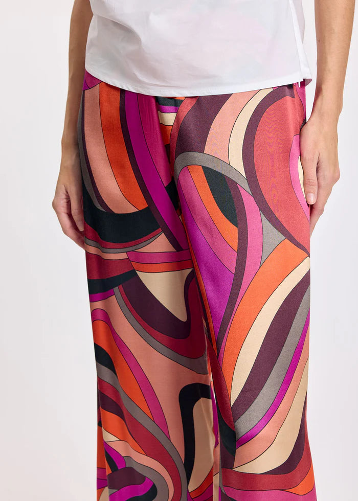 PANTALON LORIE By LAUREN VIDAL