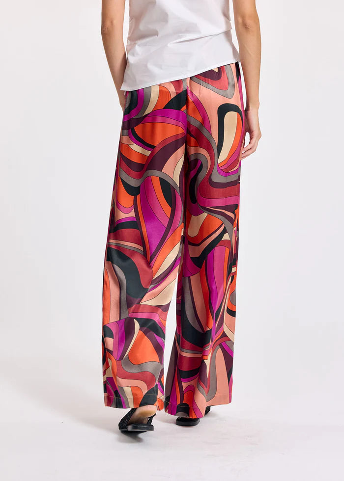 PANTALON LORIE By LAUREN VIDAL