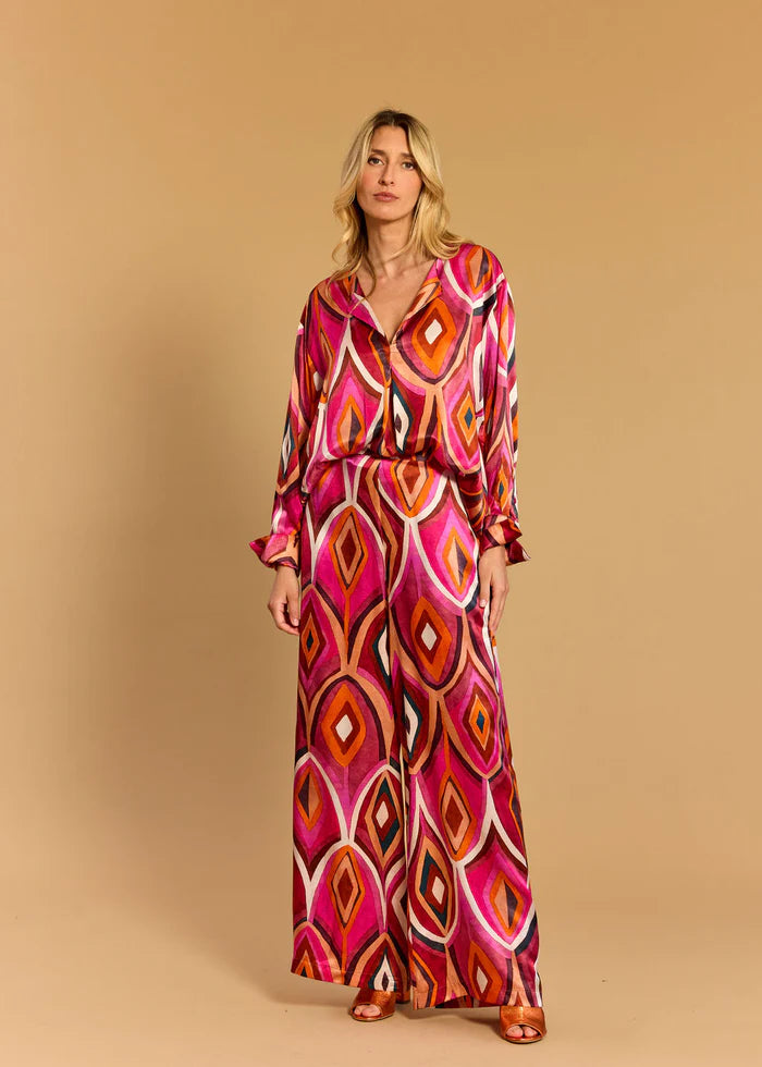 PANTALON LORIE By LAUREN VIDAL