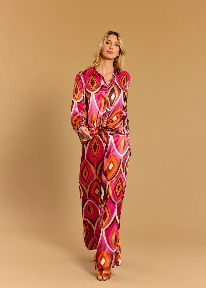 PANTALON LORIE By LAUREN VIDAL
