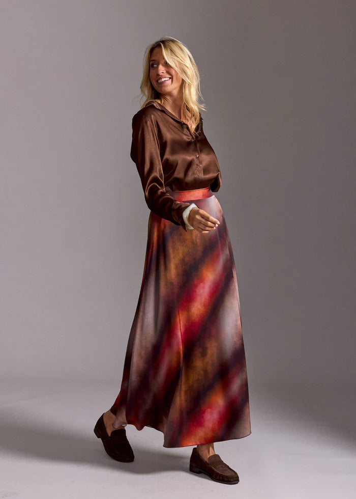 BLOUSE IRISEE FAB By LAUREN VIDAL