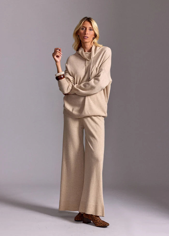 PANTALON JOG LAINE DIXI By LAUREN VIDAL