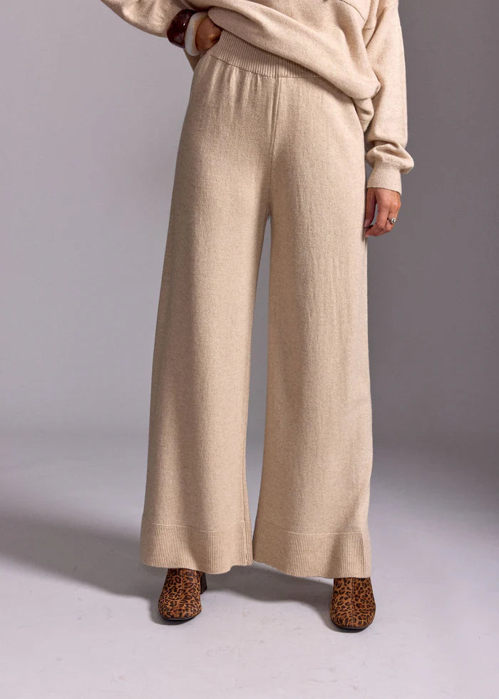 PANTALON JOG LAINE DIXI By LAUREN VIDAL