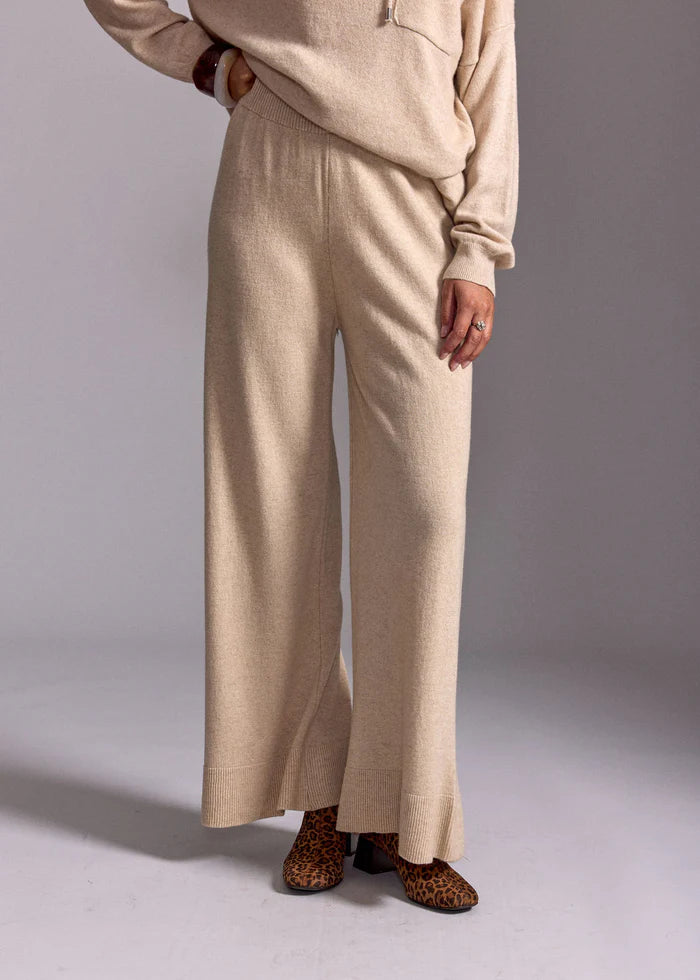 PANTALON JOG LAINE DIXI By LAUREN VIDAL