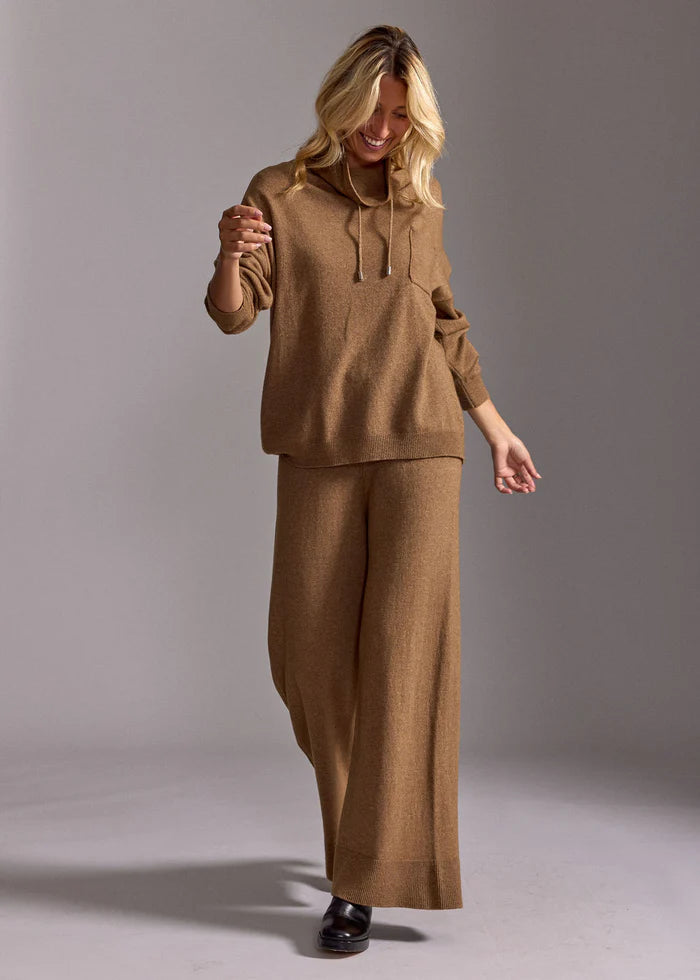 PANTALON JOG LAINE DIXI By LAUREN VIDAL