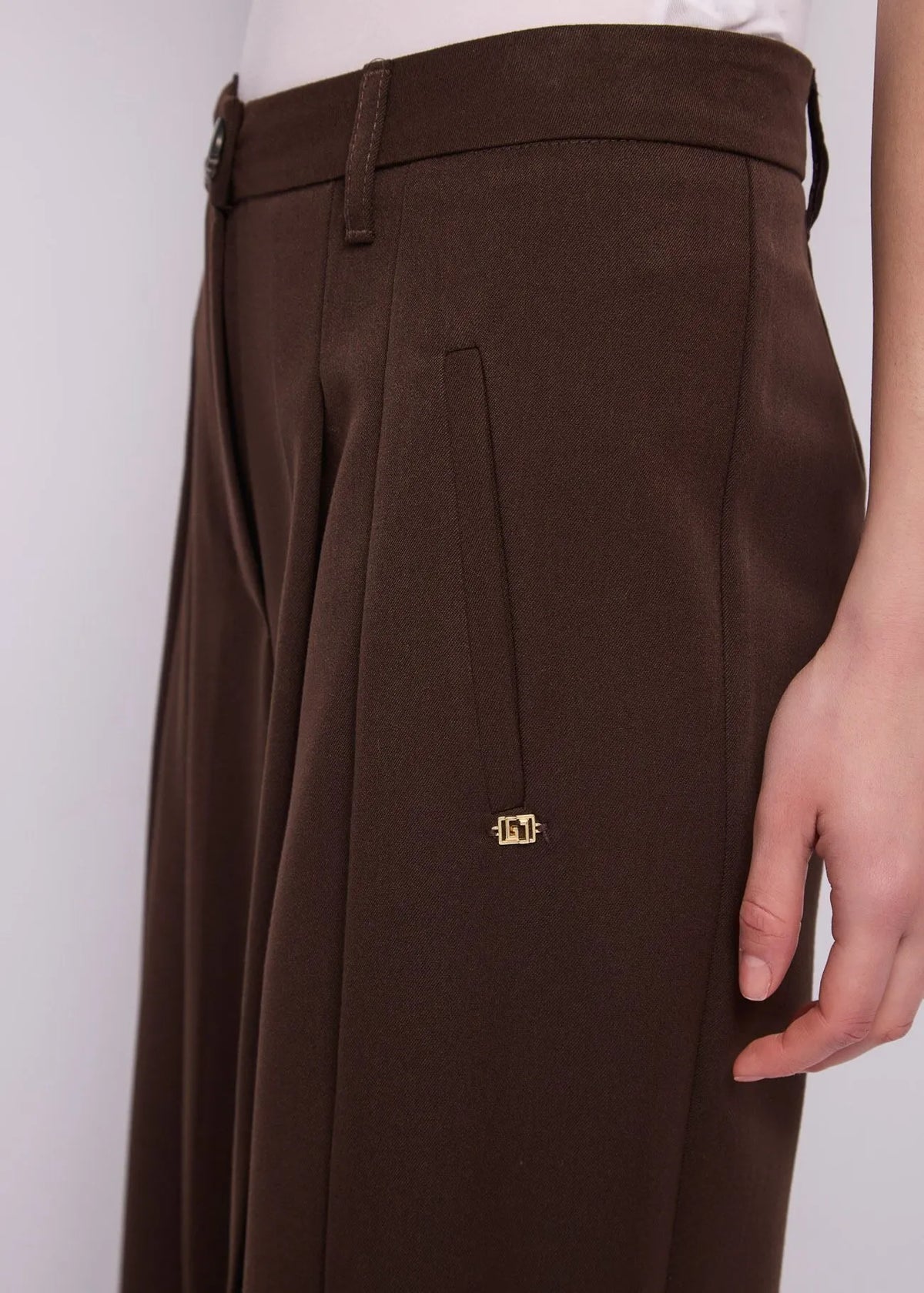 PANTALON BD25025 By GAUDI