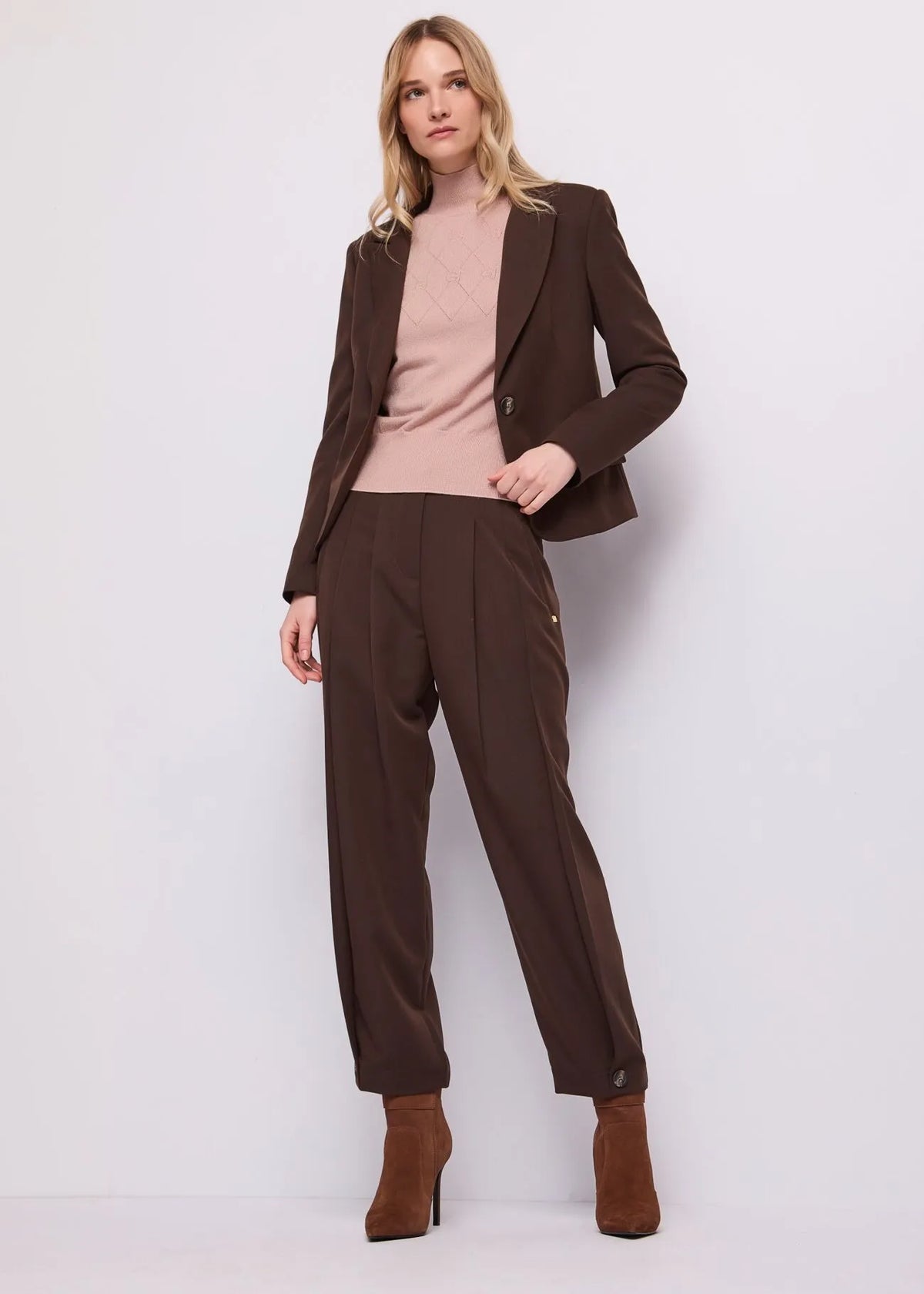 BLAZER COURT BD35036 By GAUDI