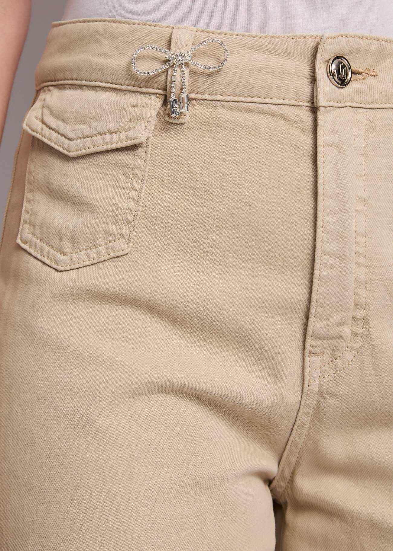 JEAN LARGE BD25030 By GAUDI