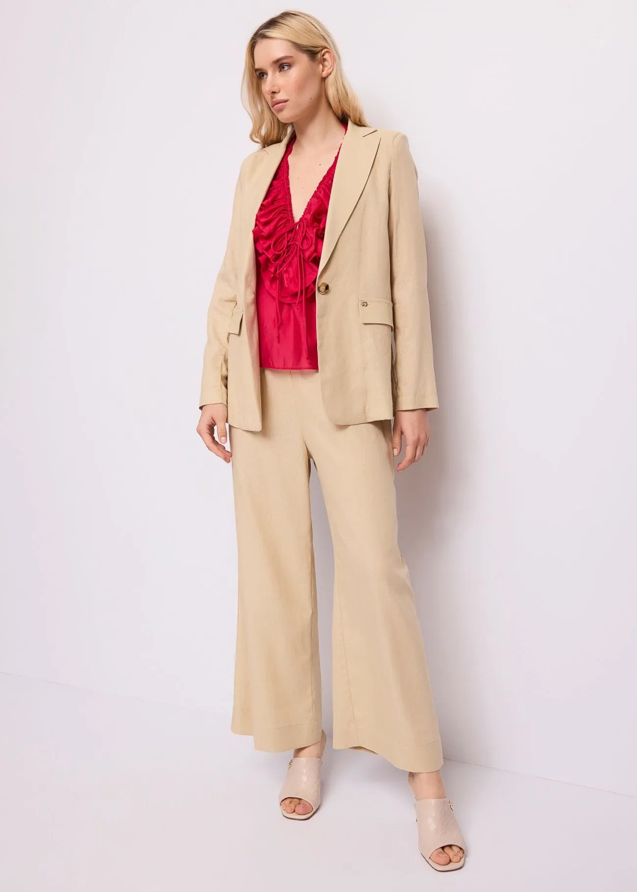 BLAZER BD35023 By GAUDI
