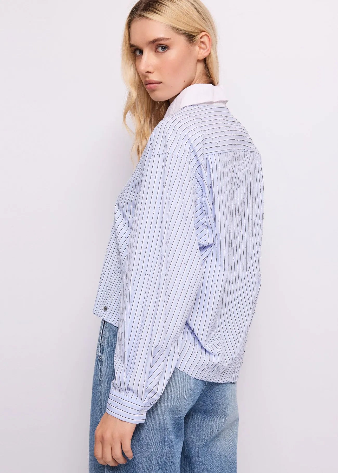 CHEMISE BD45030 By GAUDI
