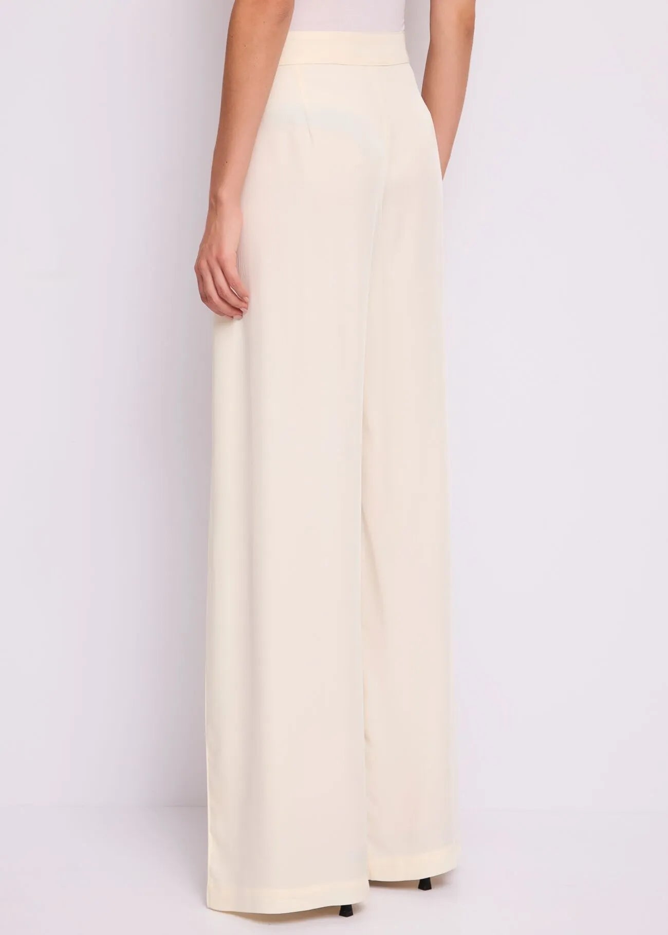PANTALON FLUIDE FD25008 By GAUDI