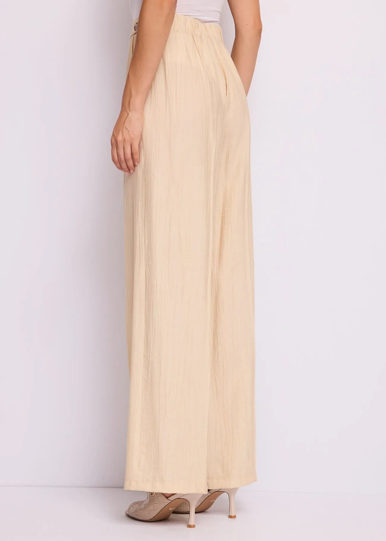 PANTALON LEGER FD25037 By GAUDI