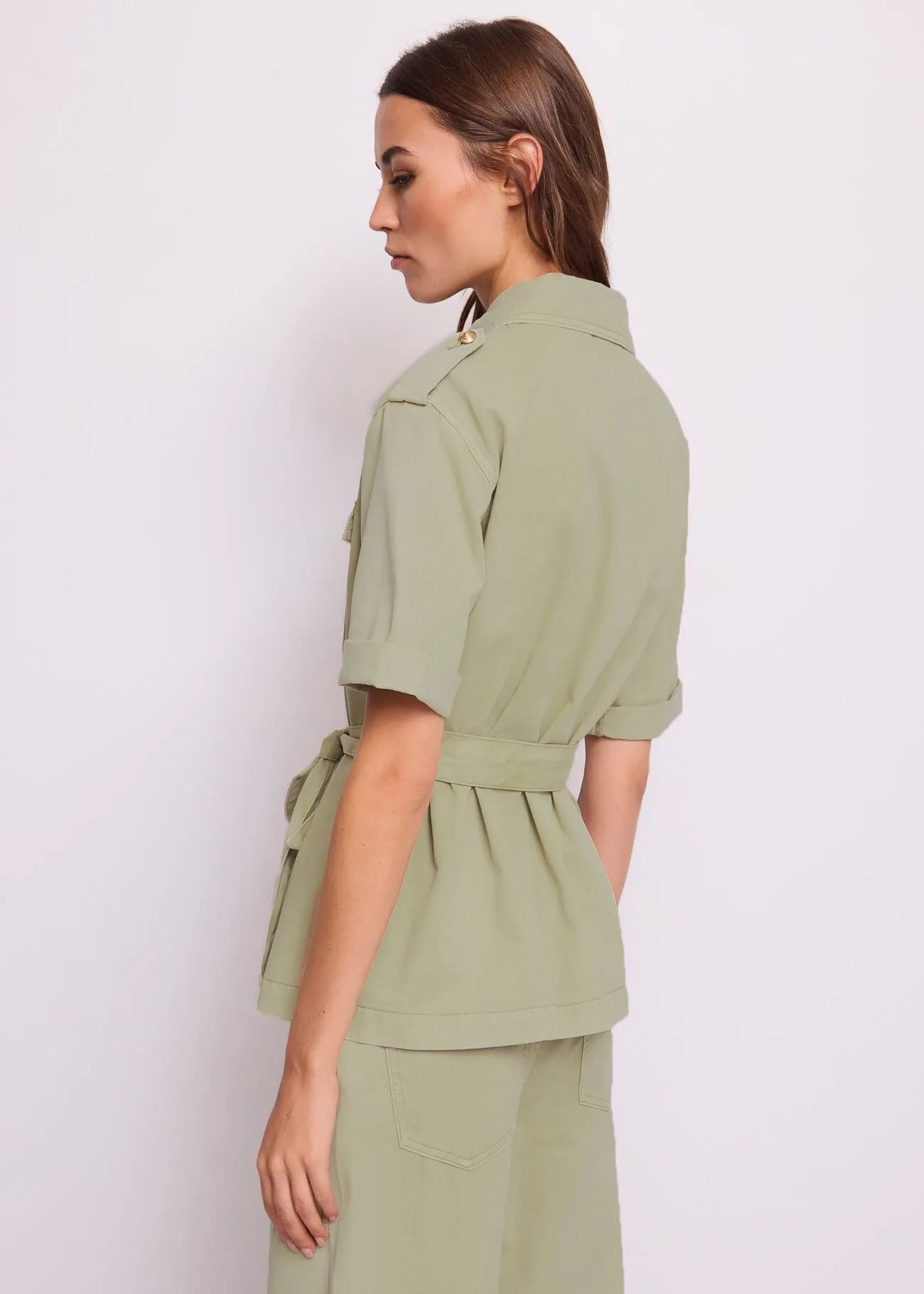 VESTE BD35015 By GAUDI