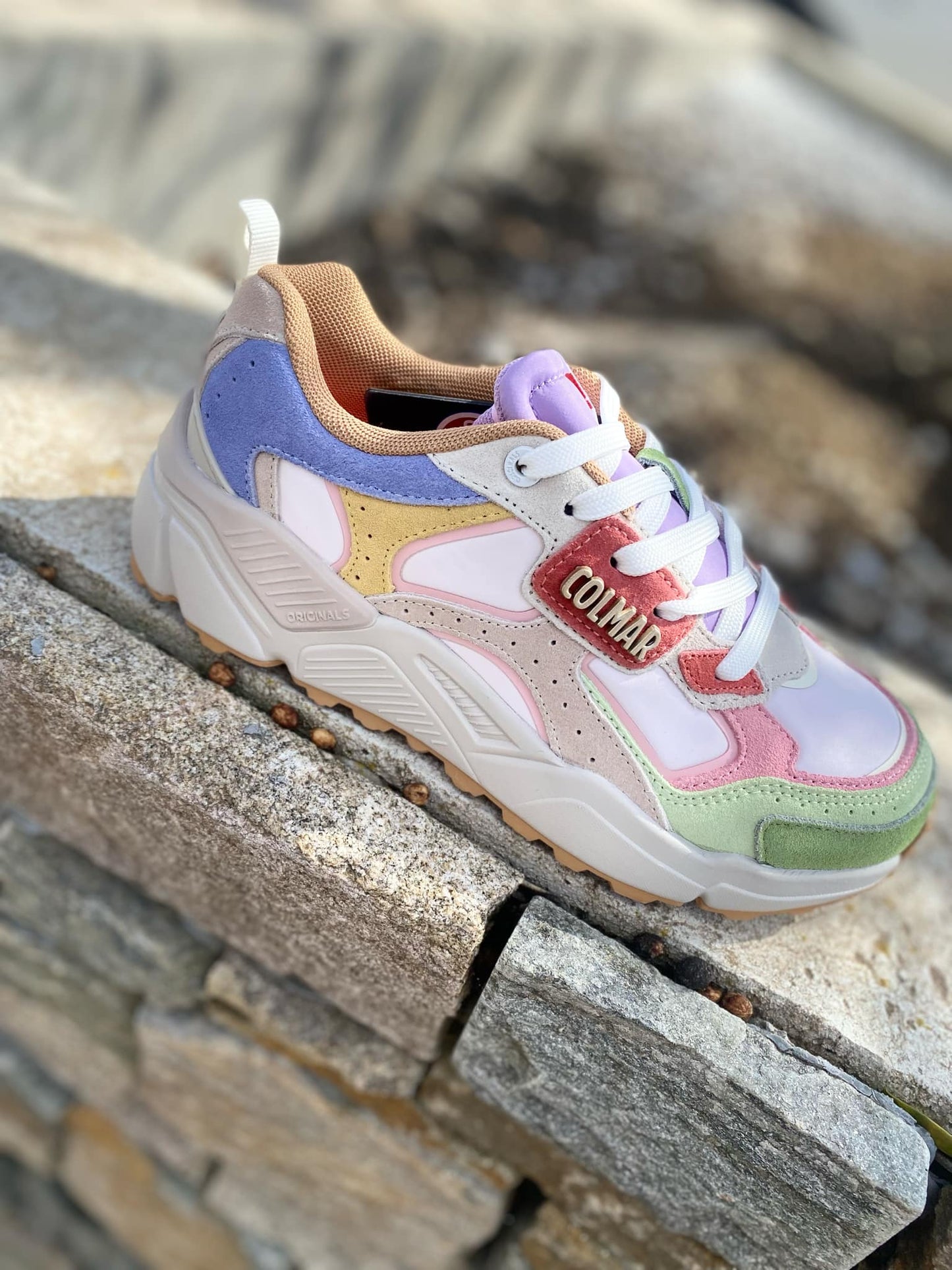BASKET GARNER By COLMAR