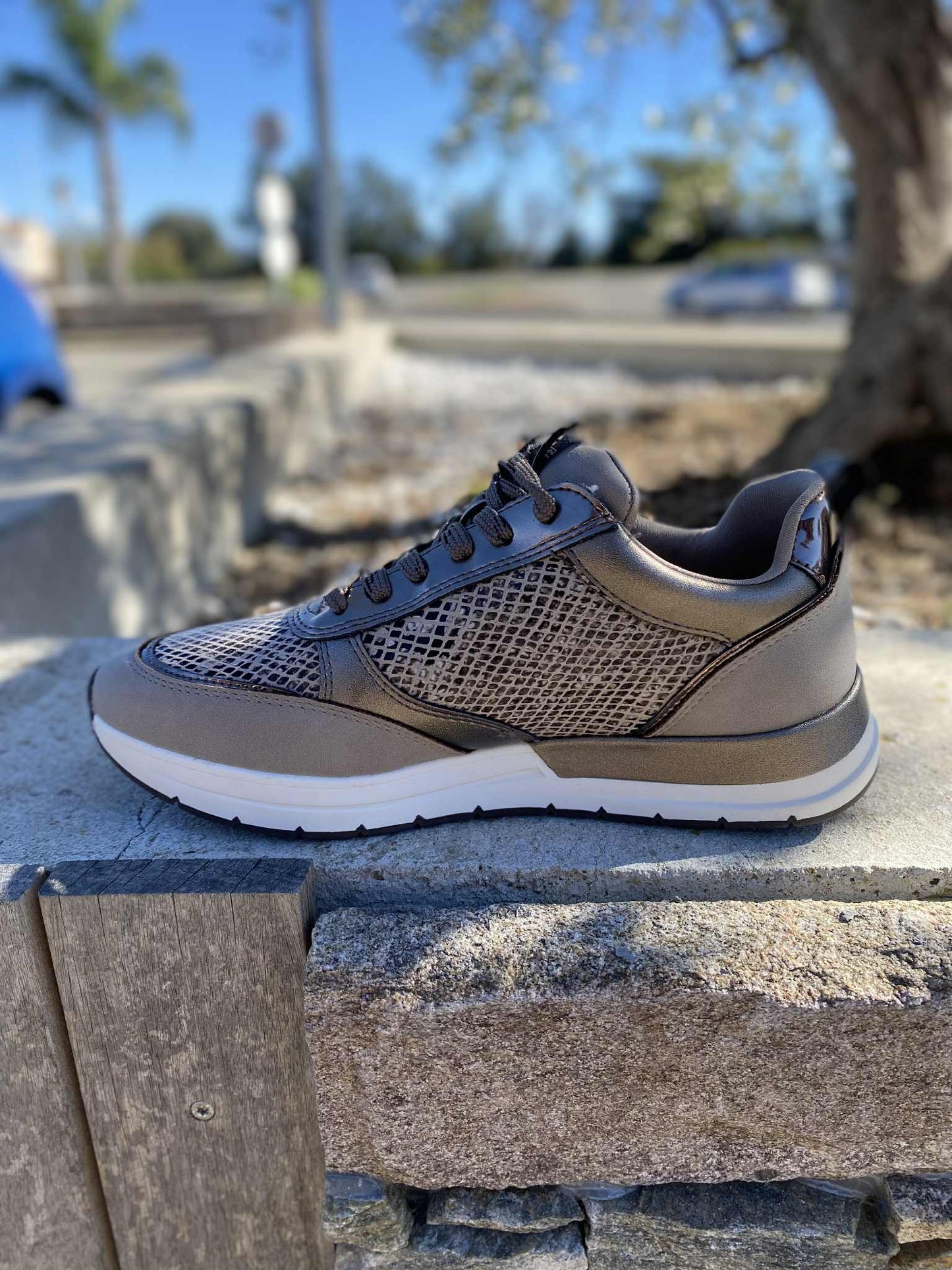 BASKET CROCO 23732 By TAMARIS