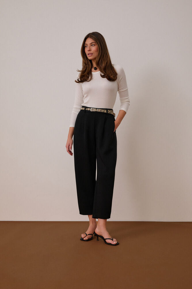 PANTALON JOG LARGE 2741 By CULTURE