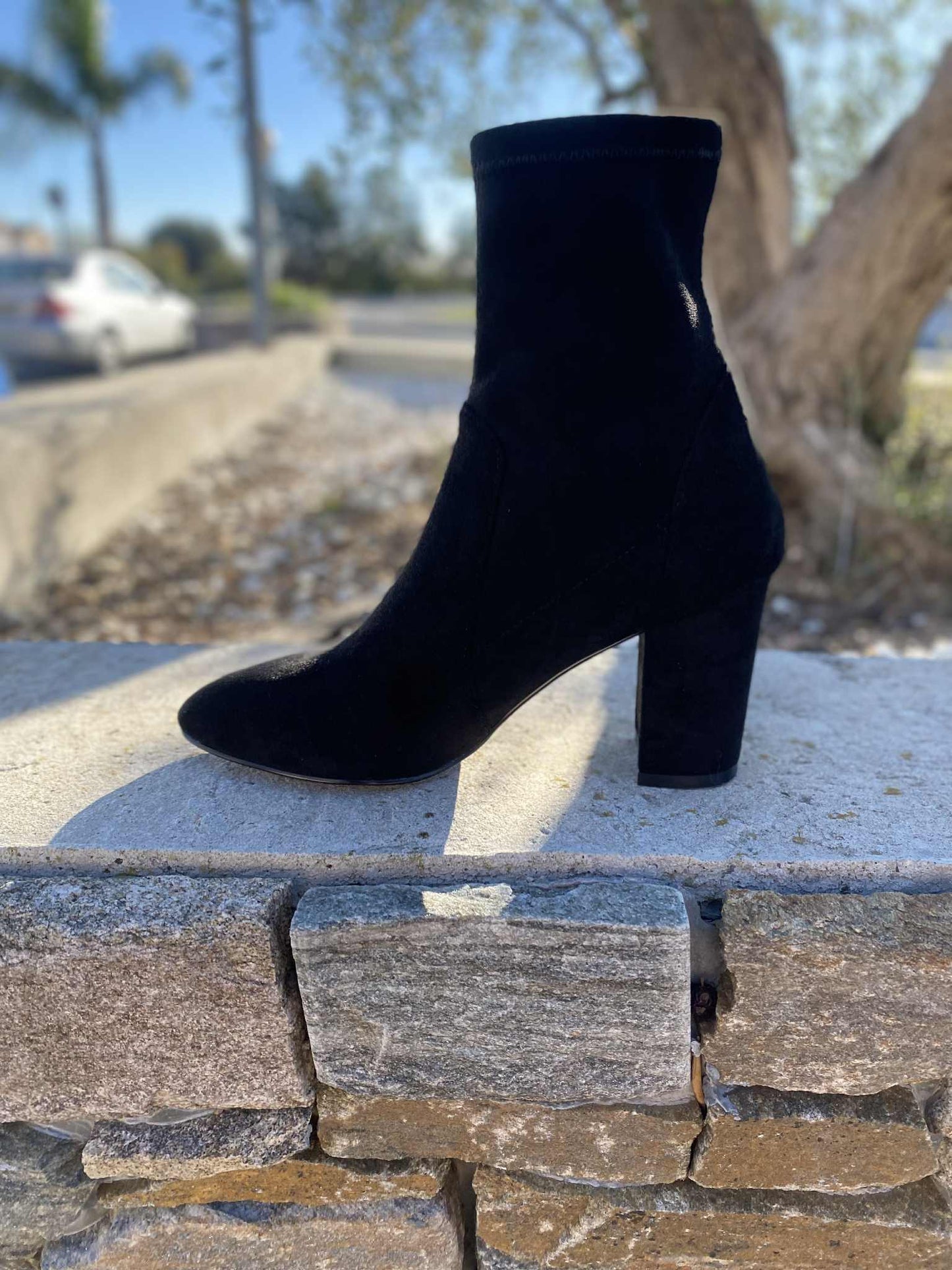 BOTTINES 507T82VK By BIBILOU