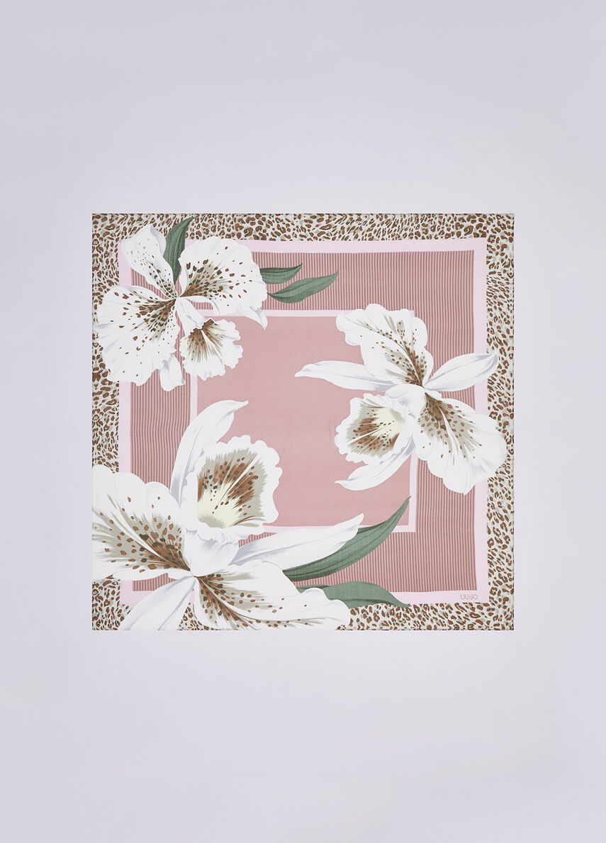 FOULARD 2A6050 By LIU JO