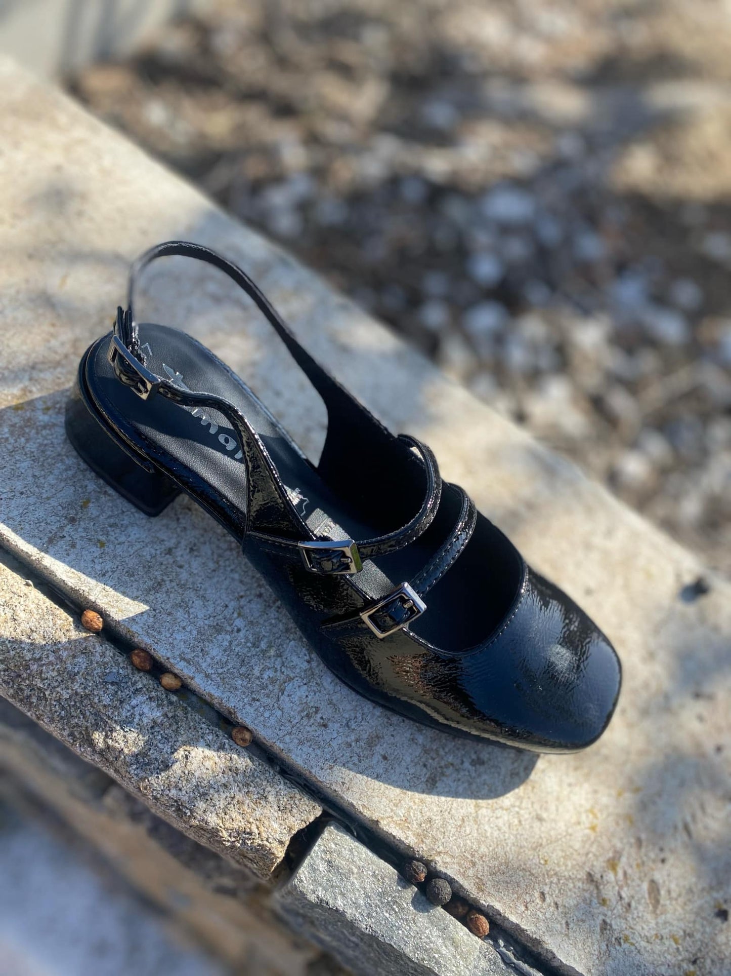BALLERINES TALON 02951044 By TAMARIS