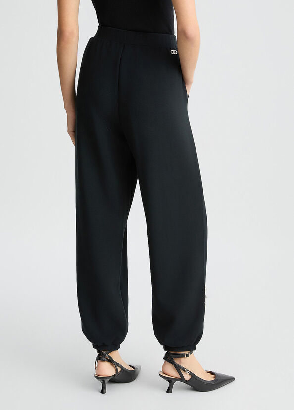PANTALON DE JOGGING TA5229 By LIU JO SPORT